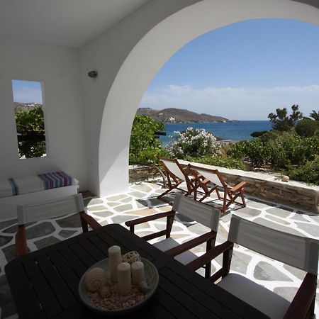 Petra Holiday Village Chora  Dış mekan fotoğraf