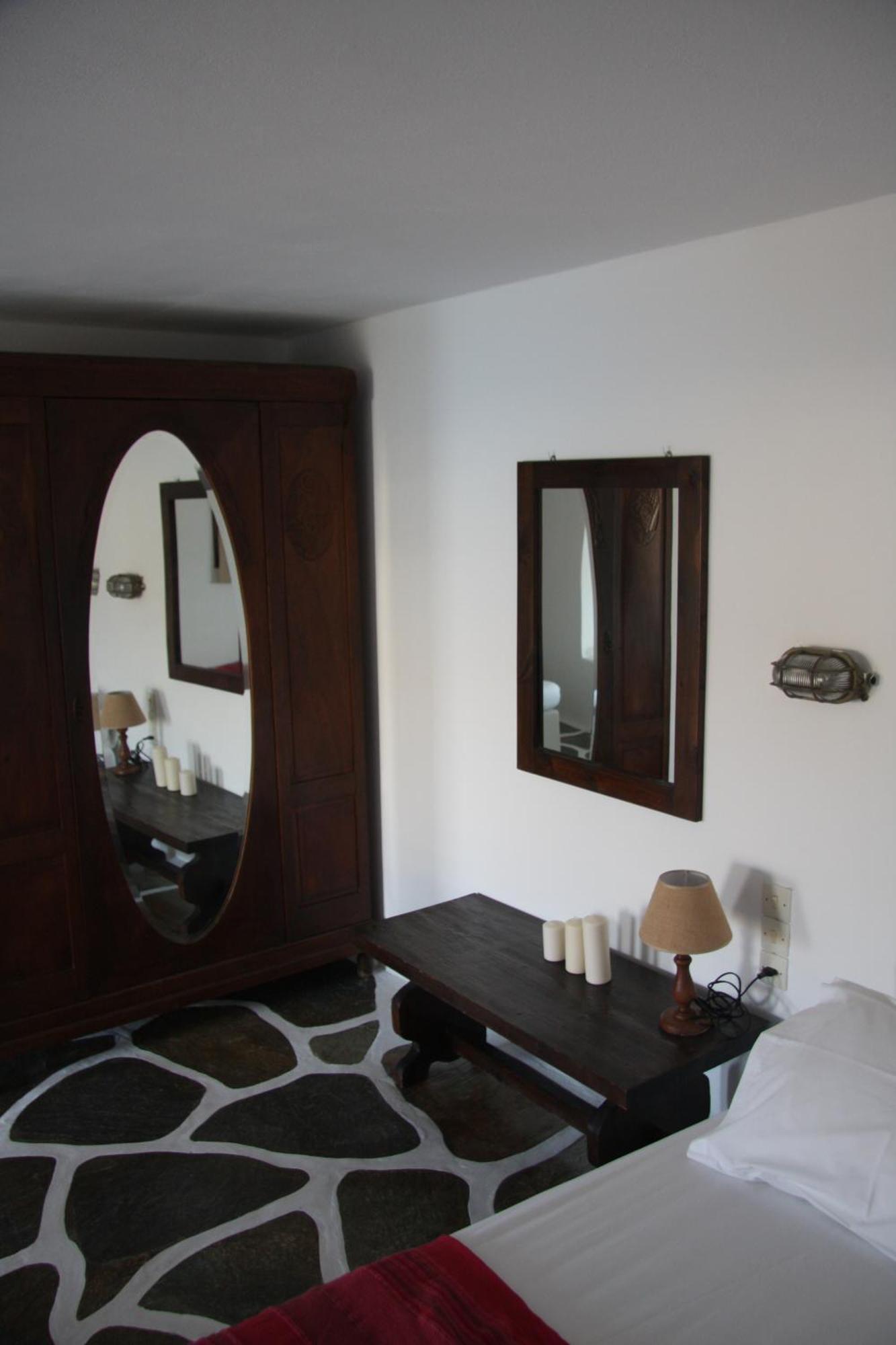 Petra Holiday Village Chora  Dış mekan fotoğraf