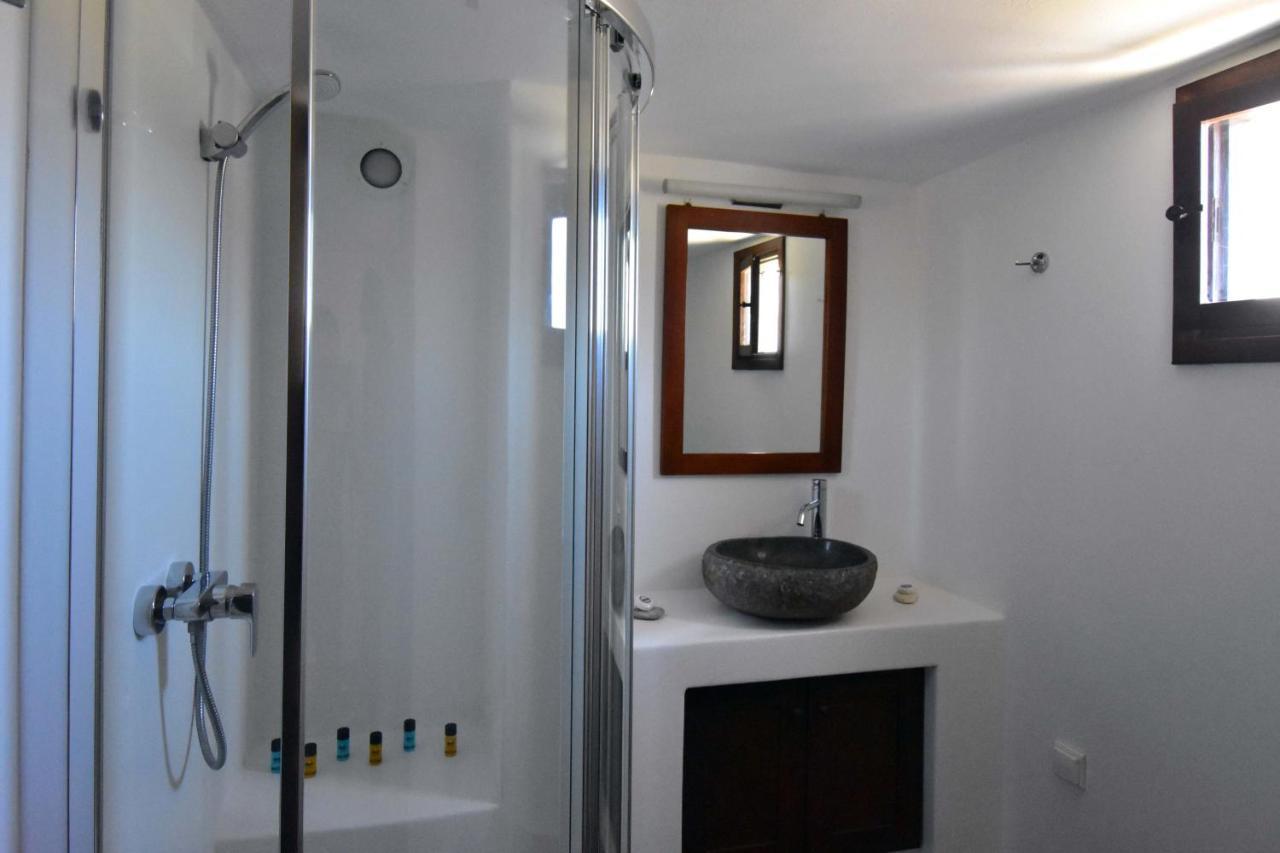 Petra Holiday Village Chora  Dış mekan fotoğraf