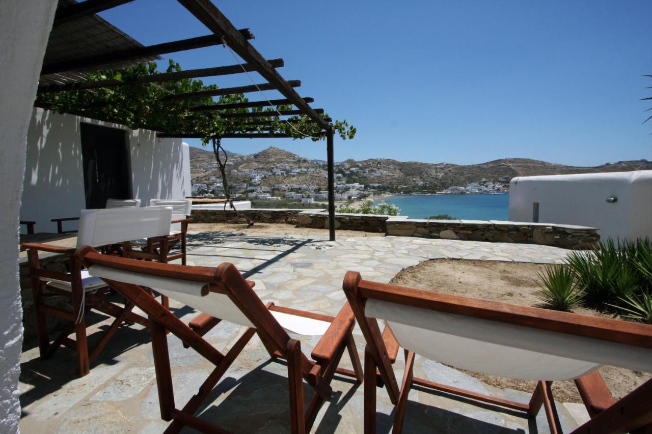 Petra Holiday Village Chora  Oda fotoğraf