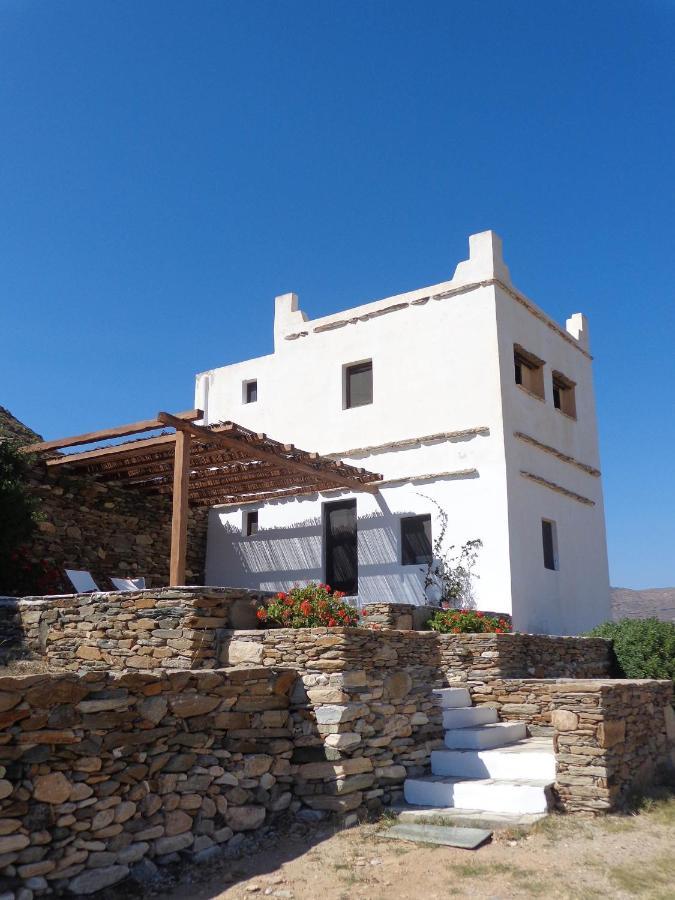 Petra Holiday Village Chora  Oda fotoğraf