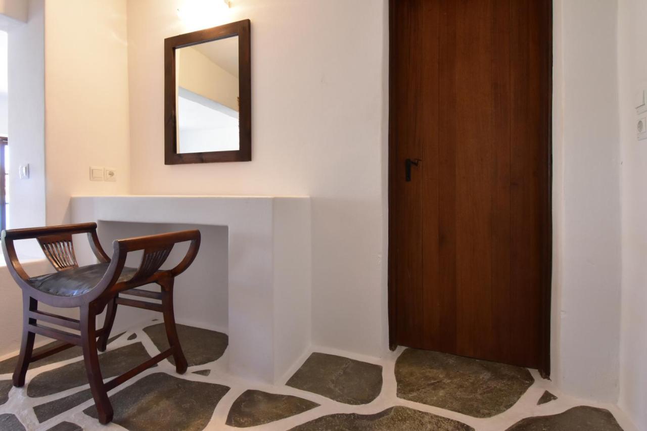 Petra Holiday Village Chora  Dış mekan fotoğraf