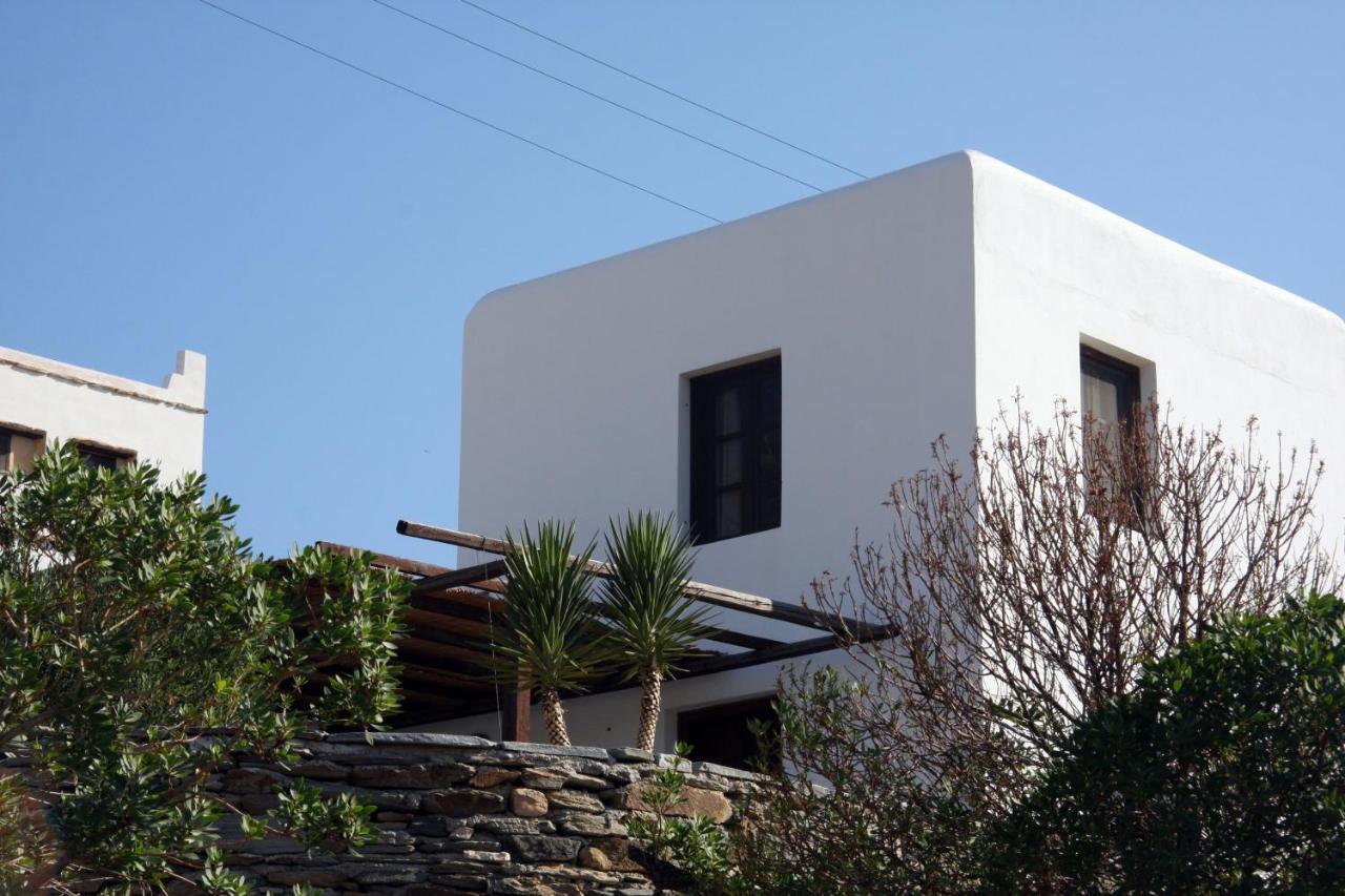 Petra Holiday Village Chora  Dış mekan fotoğraf