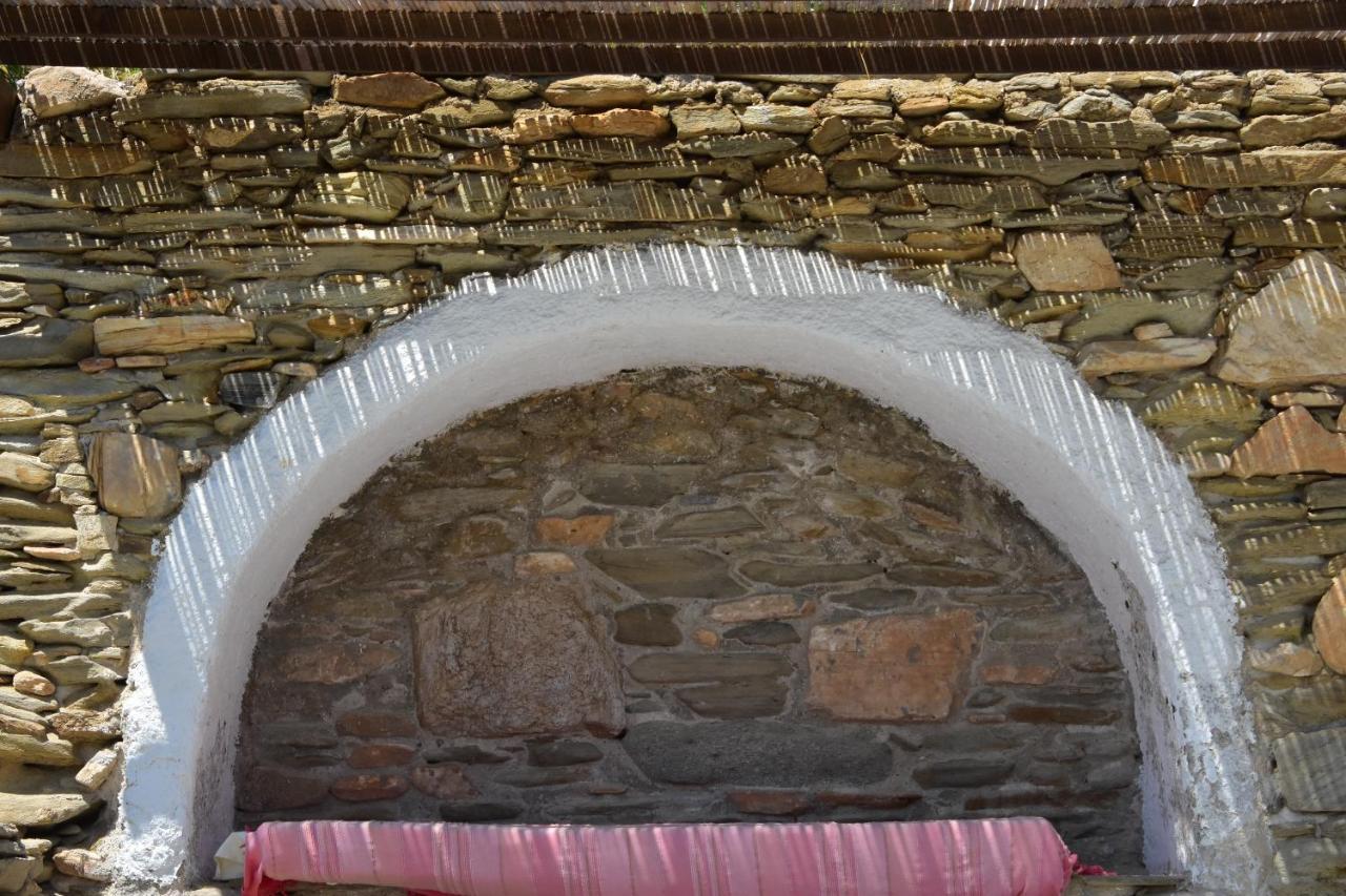 Petra Holiday Village Chora  Dış mekan fotoğraf